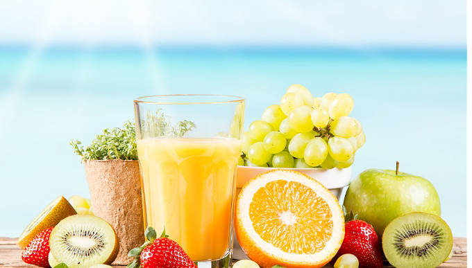 全球75%的食品與飲料生產(chǎn)企業(yè)認為自然資源枯竭等環(huán)境因素正對行業(yè)產(chǎn)生影響